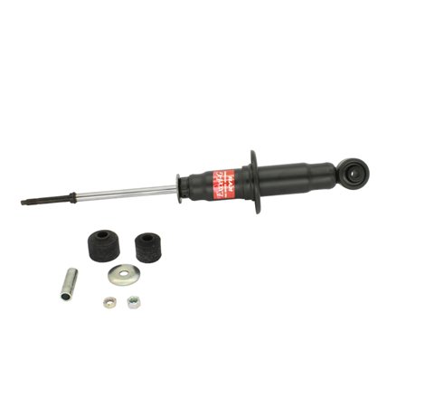 KYB Shocks & Struts Excel-G Rear SUBARU DL GL (4WD) 1985-86 GL (4WD) 1987-89 SUBARU Loyale (4WD) 199