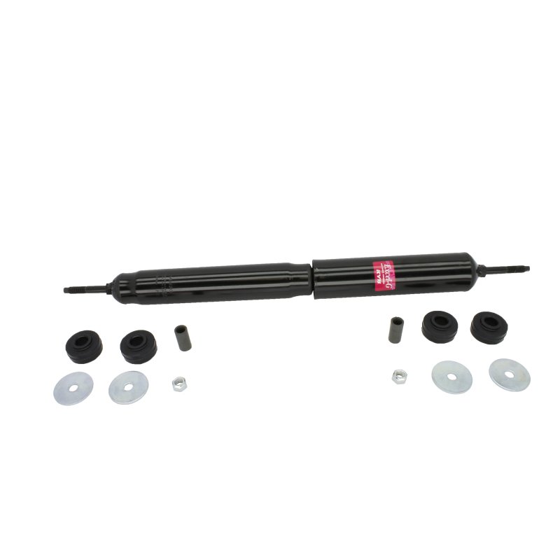 KYB Shocks & Struts Excel-G Front & Rear INTERNATIONAL BUS 1823 1853 S Series INTERNATIONAL F and S