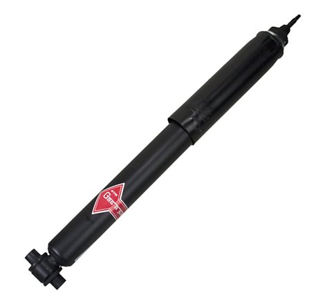 KYB Shocks & Struts Excel-G Rear FORD Crown Victoria 2003-10 FORD Grand Marquis 2003-06 LINCOLN Town