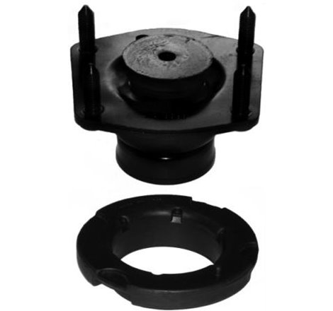 KYB Shocks & Struts Strut Mounts Front JEEP Commander 2006-09 JEEP Grand Cherokee 2005-10