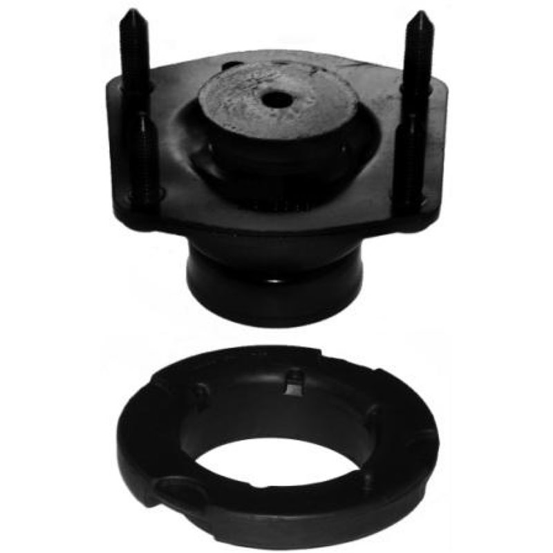 KYB Shocks & Struts Strut Mounts Front JEEP Commander 2006-09 JEEP Grand Cherokee 2005-10