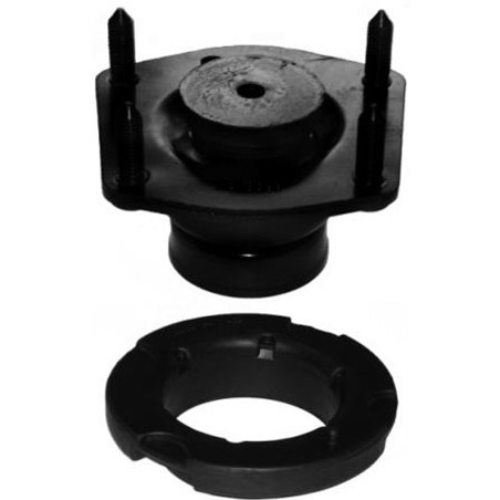 KYB Shocks & Struts Strut Mounts Front JEEP Commander 2006-09 JEEP Grand Cherokee 2005-10