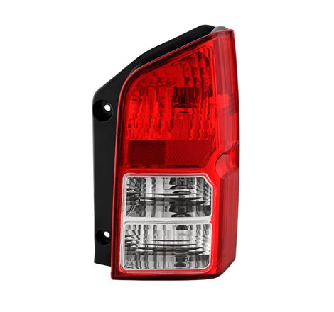 Xtune Nissan Pathfinder 05-12 Passenger Side Tail Lights - OEM Right ALT-JH-NP05-OE-R