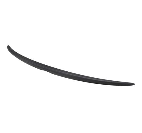 Xtune Lexus IS250 IS350 06-13 OE Lip Spoiler Abs SP-OE-LIS06