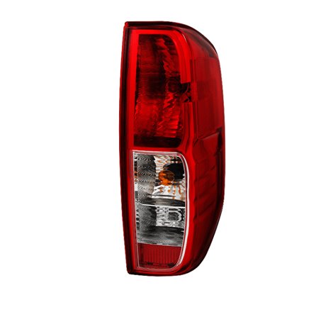 Xtune Nissan Frontier 05-13 Passenger Side Tail Lights - OEM Right ALT-JH-NF05-OE-R