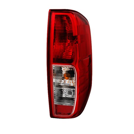 Xtune Nissan Frontier 05-13 Passenger Side Tail Lights - OEM Right ALT-JH-NF05-OE-R