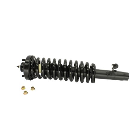 KYB Shocks & Struts Strut Plus Front Right HONDA Accord 1990-93