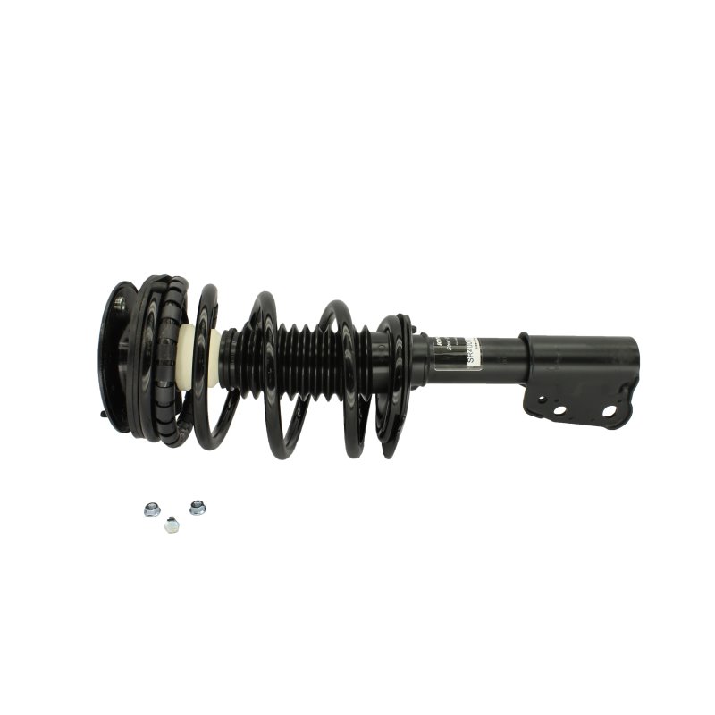 KYB Shocks & Struts Strut Plus Front CHEVROLET Classic 2004-05 CHEVROLET Malibu (FWD) 1997-03 OLDSMO