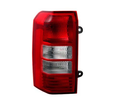 Xtune Jeep Patriot 08-13 Driver Side Tail Lights - OEM Left ALT-JH-JPA08-OE-L