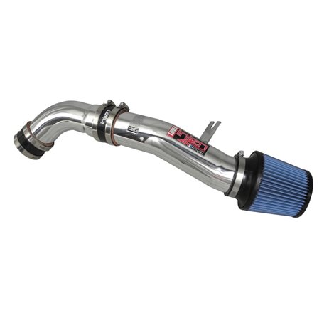 Injen 11-12 Hyundai Elantra 1.8L 4cyl Black Tuned Cold Air Intake w/ MR Tech & Web Nano-Fiber Filter