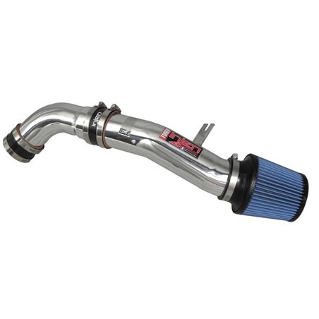 Injen 11-12 Hyundai Elantra 1.8L 4cyl Black Tuned Cold Air Intake w/ MR Tech & Web Nano-Fiber Filter