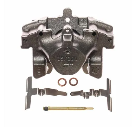 Power Stop 02-04 Mercedes-Benz C32 AMG Rear Left Autospecialty Caliper