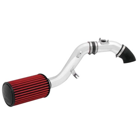 AEM 07-13 Mazdaspeed3 2.3L L4 Polished Cold Air Intake