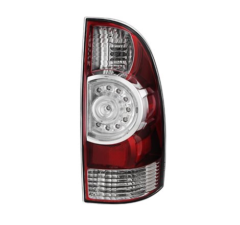 Xtune Toyota Tacoma 2009-2013 OEM Style LED Tail Lights Passenger Side Right ALT-JH-TTA09-OE-R