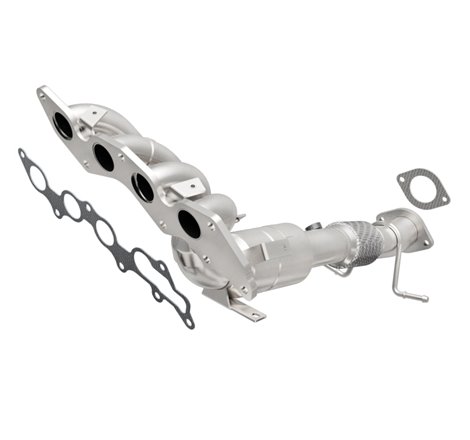 MagnaFlow Conv DF 04-05 Mazda 3 2.3L Manifold