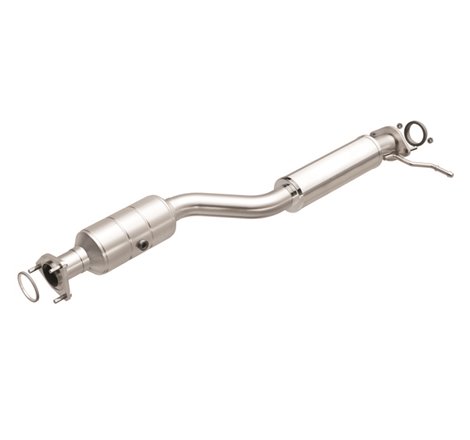 MagnaFlow Conv DF 04-09 Mazda RX-8 1.3L M/T Rear