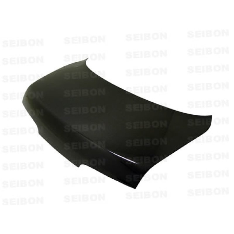 Seibon 92-00 Lexus SC Series OEM Carbon Fiber Trunk Lid