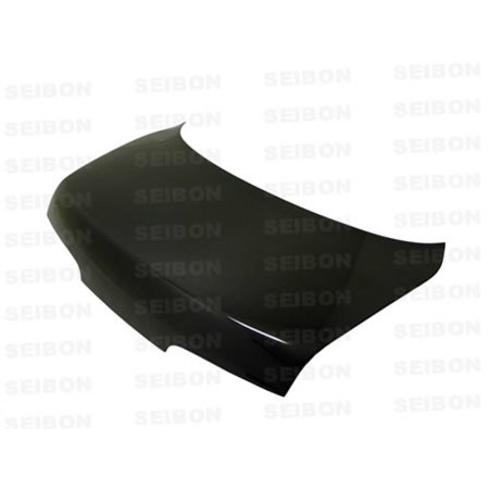 Seibon 92-00 Lexus SC Series OEM Carbon Fiber Trunk Lid