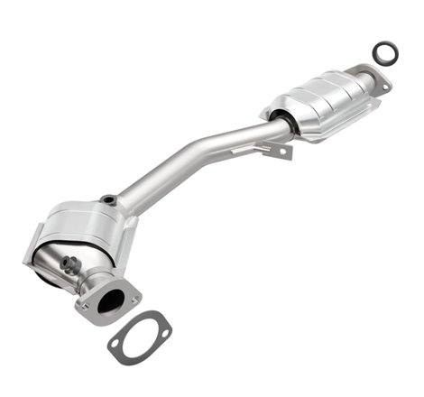 MagnaFlow Conv DF 99-05 Subaru Forester/96-97 & 99-05 Impreza/01-03 Legacy/00-05 Outback Front/Rear