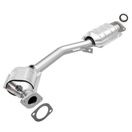 MagnaFlow Conv DF 99-05 Subaru Forester/96-97 & 99-05 Impreza/01-03 Legacy/00-05 Outback Front/Rear