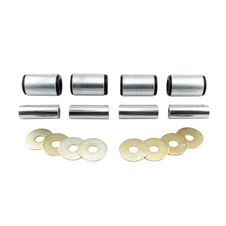 Whiteline Plus 12/05+ Nissan Pathfinder / XTerra Front Lower Inner Control Arm Bushing Kit