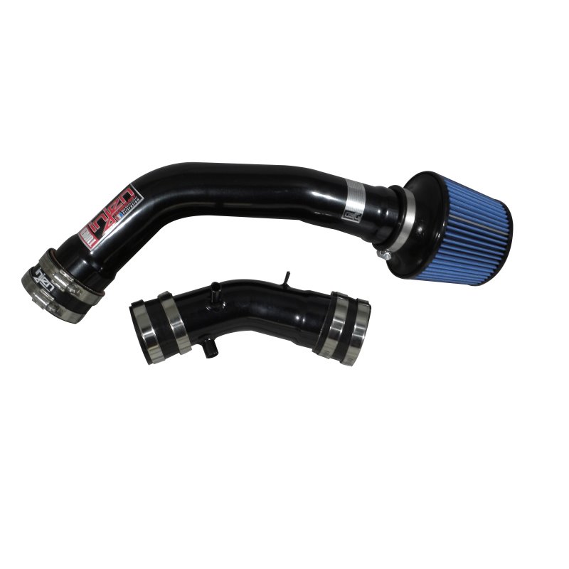 Injen 97-01 Sentra 2.0L Only 200SX 2.0L Only SER 2.0L Black Cold Air Intake *SPECIAL ORDER*