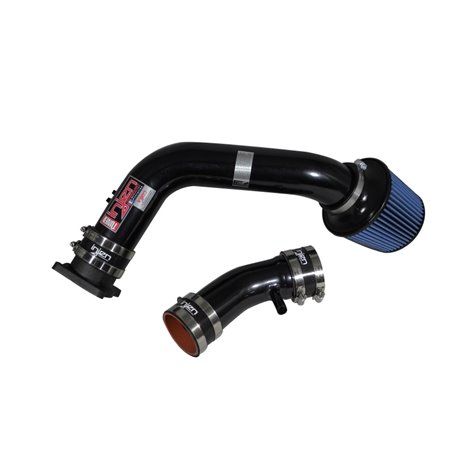 Injen 02-06 Nissan Sentra SER Spec V 2.5L (CARB 02-04 Only) Black Cold Air Intake **SPECIAL ORDER**