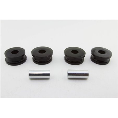 Whiteline Plus 88-91 Honda Civic/CRX / 10/87-11.91 Prelude Front Radius/Strut Rod to Chassis Bushing