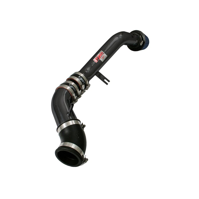 Injen 03-04 Hyundai Tiburon 2.7L V6 Black Cold Air Intake  **SPECIAL ORDER**