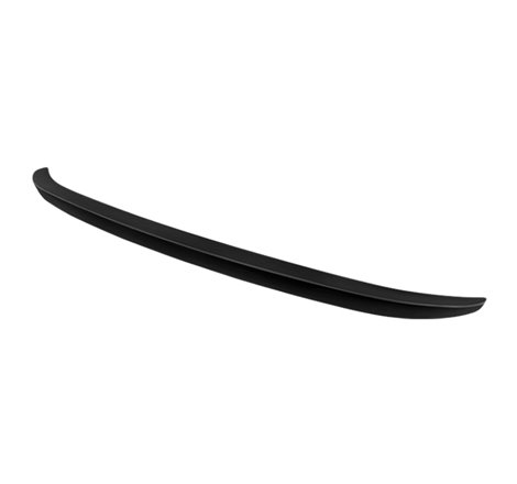 Xtune Toyota Corolla 14-16 OE Spoiler SP-OE-TCOL14