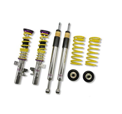 KW Coilover Kit V2 12+ Ford Fusion (CDH) 2.0L Hatchback * Sedan