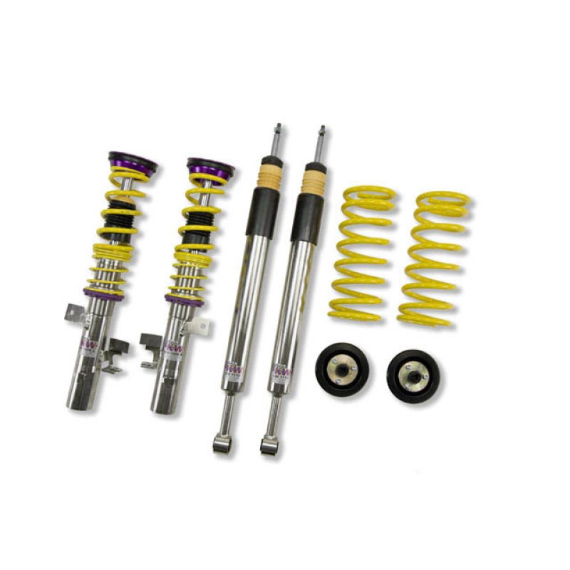 KW Coilover Kit V2 12+ Ford Fusion (CDH) 2.0L Hatchback * Sedan