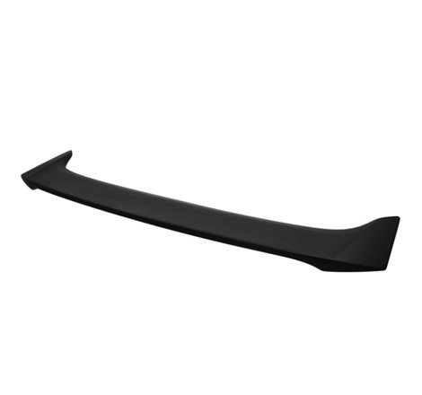 Xtune Ford FUSion 13-15 OE Spoiler Abs SP-OE-FFSN13