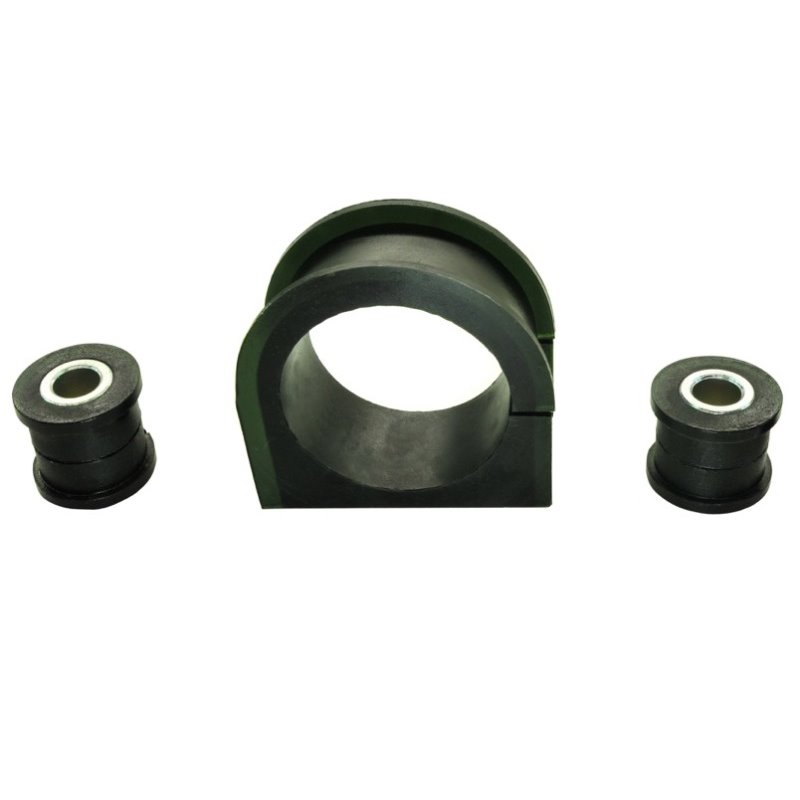 Whiteline Plus 3/98-9/02 Lexus LX470 / 3/98-10/07 Landcruiser Fr Steering Rack & Pinion Mnt Bushing