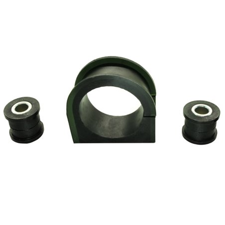 Whiteline Plus 3/98-9/02 Lexus LX470 / 3/98-10/07 Landcruiser Fr Steering Rack & Pinion Mnt Bushing