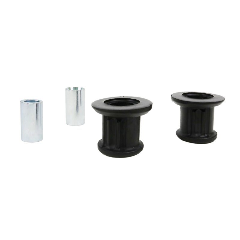 Whiteline Control Arm - Lower Inner Service Bushing Kit for p/n KCA361 (93-00 Impreza Non-Turbo)