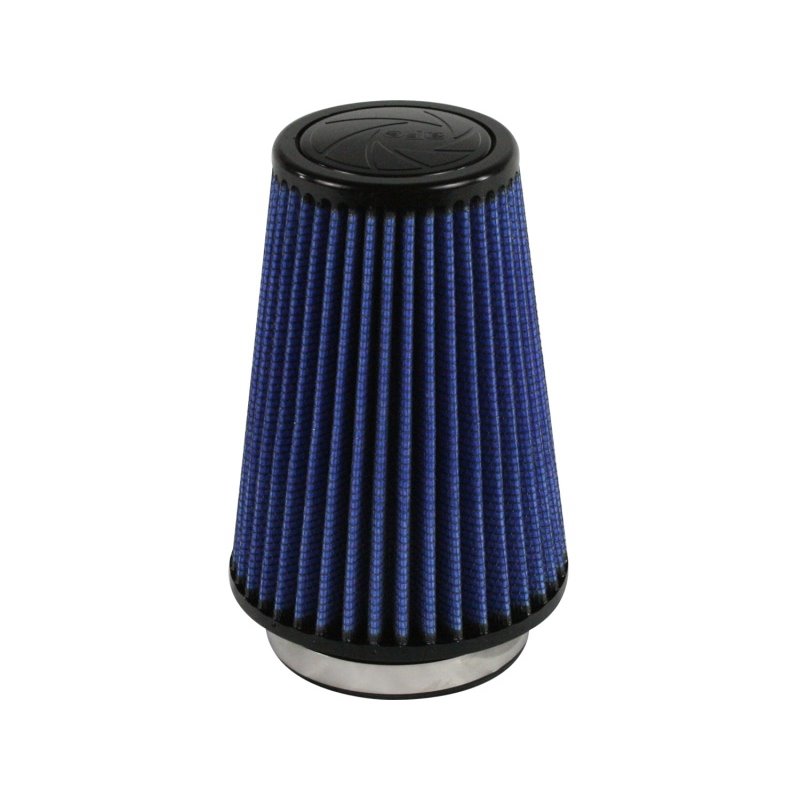 aFe MagnumFLOW Air Filters IAF P5R A/F P5R 3-1/2F x 5B x 3-1/2T x 7H x 1 FL