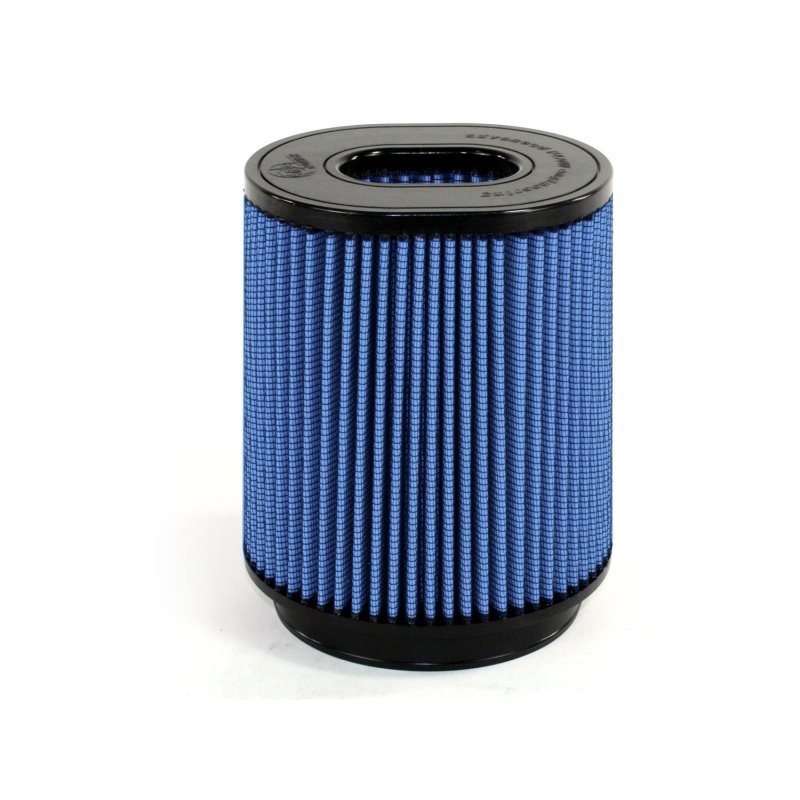 aFe MagnumFLOW Air Filters UCO P5R A/F P5R 5-1/2F x 7B x(6-3/4x 5-1/2)T(Inv) x 8H