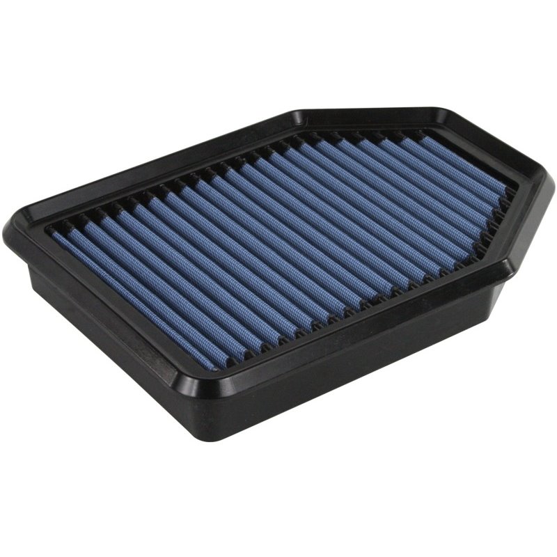 aFe MagnumFLOW Air Filters OER P5R A/F P5R Jeep Wrangler JK 07-12 V6-3.8/3.6L