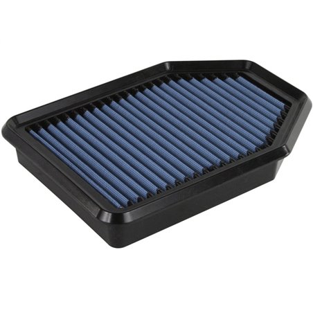 aFe MagnumFLOW Air Filters OER P5R A/F P5R Jeep Wrangler JK 07-12 V6-3.8/3.6L