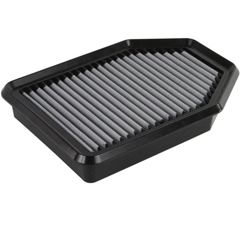 aFe MagnumFLOW Air Filters OER PDS A/F PDS Jeep Wrangler JK 07-12 V6-3.8/3.6L