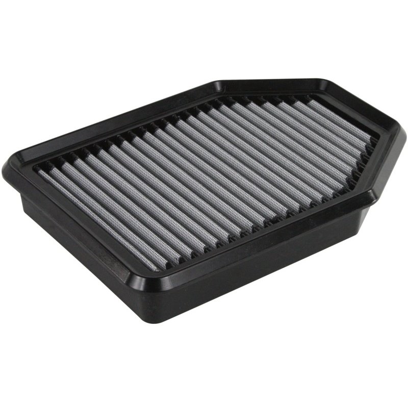 aFe MagnumFLOW Air Filters OER PDS A/F PDS Jeep Wrangler JK 07-12 V6-3.8/3.6L