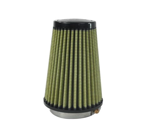 aFe MagnumFLOW Air Filters IAF PG7 A/F PG7 3-1/2F x 5B x 3-1/2T x 7H