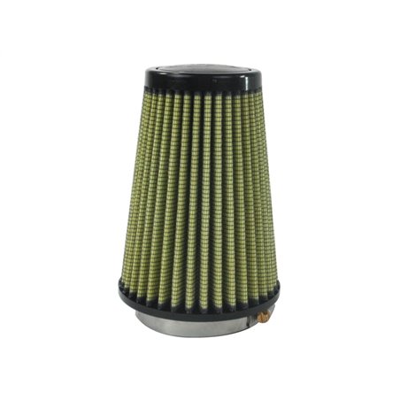 aFe MagnumFLOW Air Filters IAF PG7 A/F PG7 3-1/2F x 5B x 3-1/2T x 7H