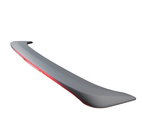 Xtune Nissan Altima 08-11 OEM Spoiler Abs SP-OE-NA08