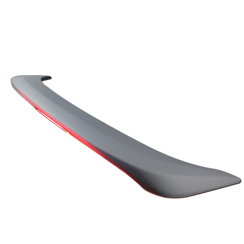 Xtune Nissan Altima 08-11 OEM Spoiler Abs SP-OE-NA08