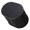 AEM Dryflow 4in. X 9in. Oval Straight Air Filter