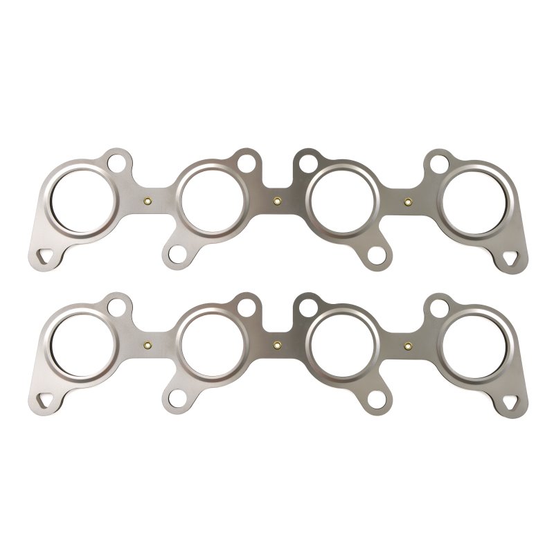 Cometic 11+ 5.0L Coyote .030 inch MLS Exhaust Gaskets (Pair)