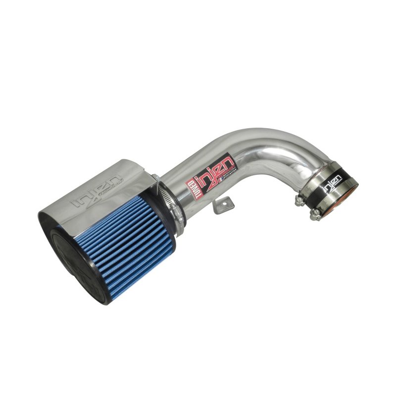 Injen 11 Mini Coooper S 1.6L 4cyl Turbo Polished Cold Air Intake w/ MR Tech