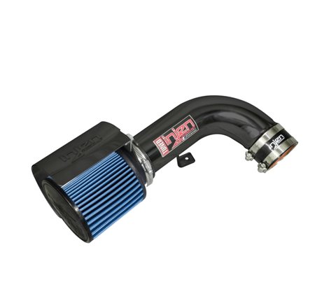 Injen 11 Mini Coooper S 1.6L 4cyl Turbo Black Cold Air Intake w/ MR Tech